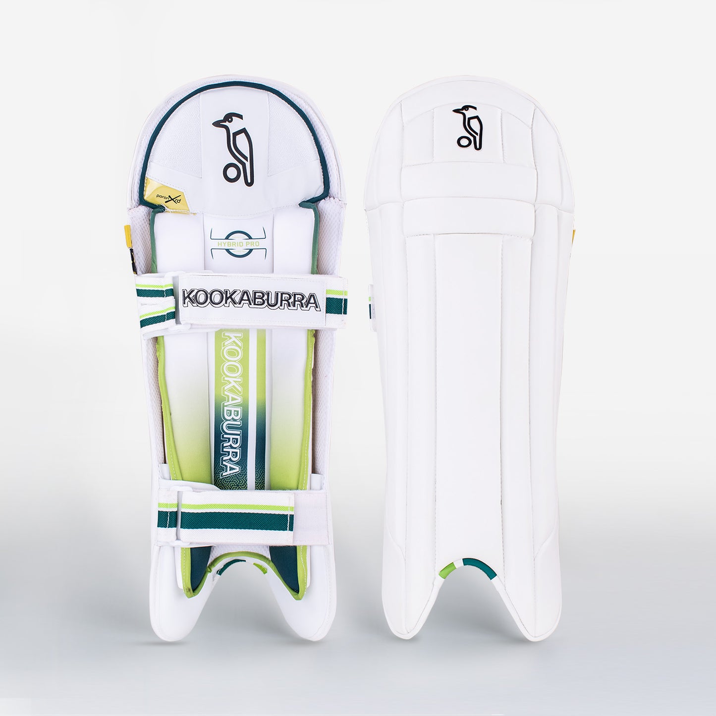 Kookaburra PRO Wicket Keeping Pads 2024