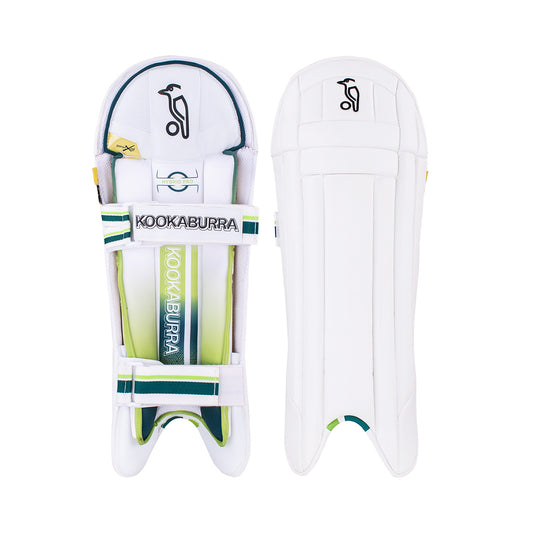 Kookaburra PRO Wicket Keeping Pads 2024