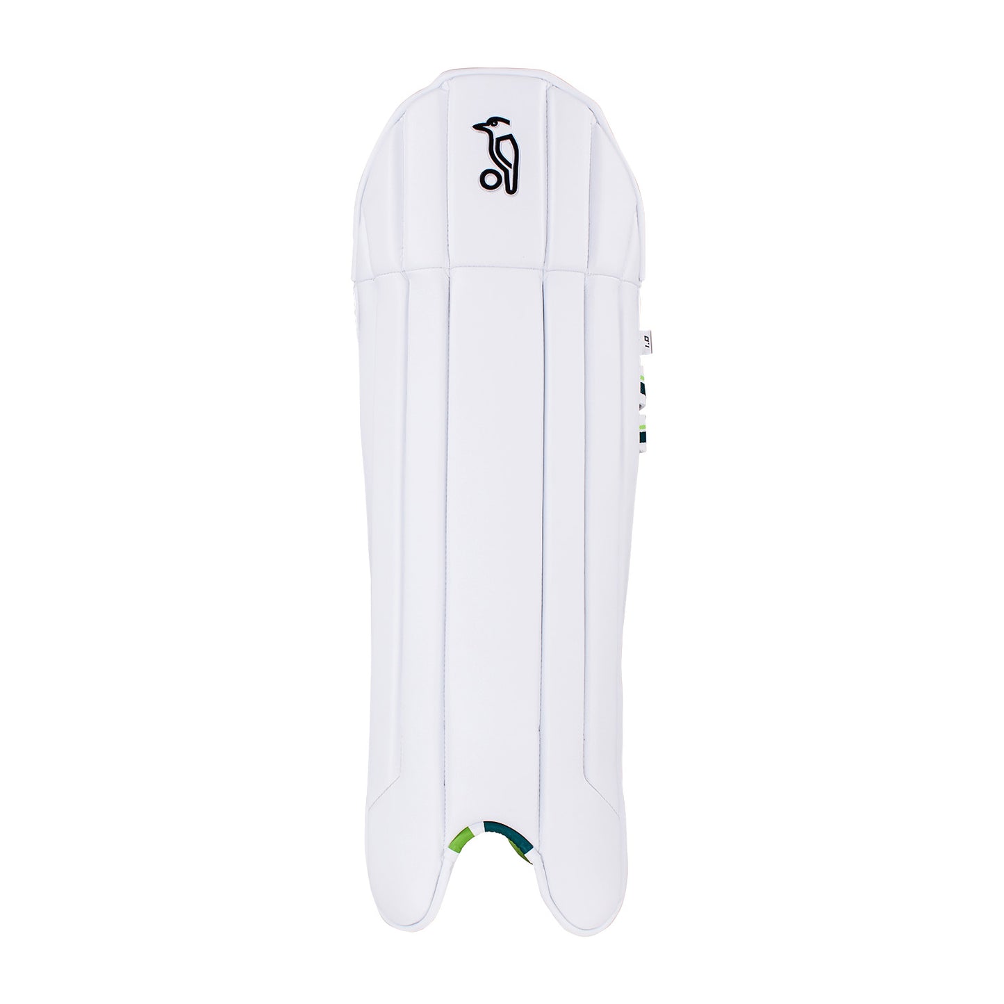 Kookaburra 1.0 Wicket Keeping Pads 2024