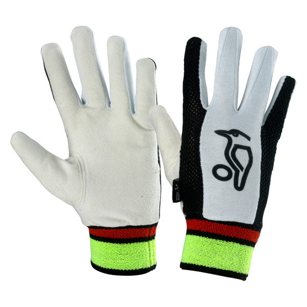 Kookaburra Plain Chamois Wicket Keeping Inner