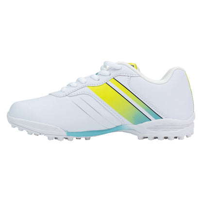 Kookaburra KC 5.0 JUNIOR Rubber Shoes - Aqua 2022 (KIDS SIZE)