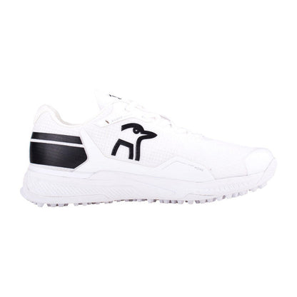 Kookaburra KC Players  Rubber Shoes - White/Black 2024