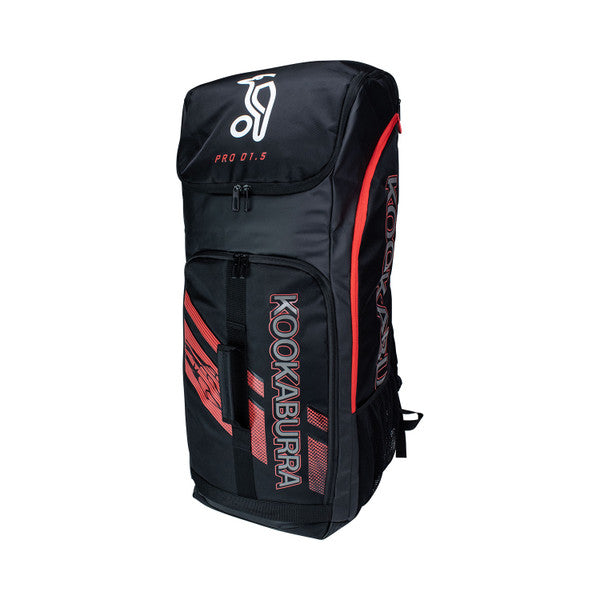 Kookaburra Pro D1.5 Duffle Bag BEAST