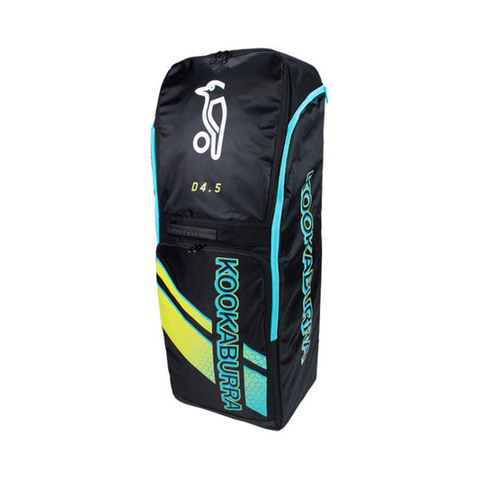 Kookaburra D4.5 DUFFLE BAG RAPID-2022