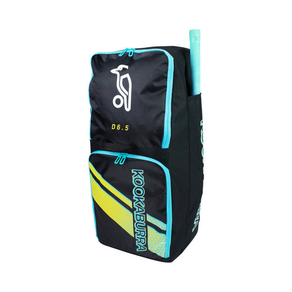 Kookaburra D6.5 DUFFLE BAG RAPID