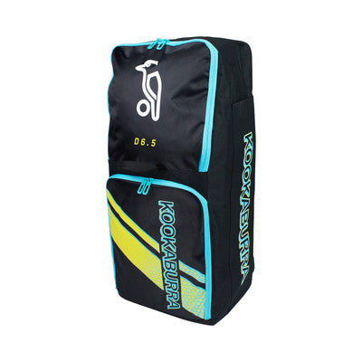 Kookaburra D6.5 DUFFLE BAG RAPID