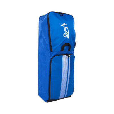 Kookaburra D5500 Duffle Bag (Blue/White)-2023