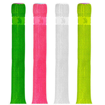 Kookaburra Octopus Grip - White