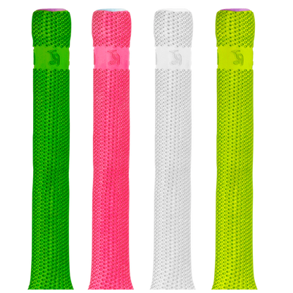 Kookaburra Octopus Grip - White
