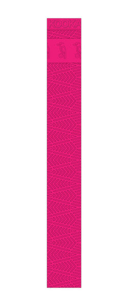 Kookaburra Aura Grips -Pink