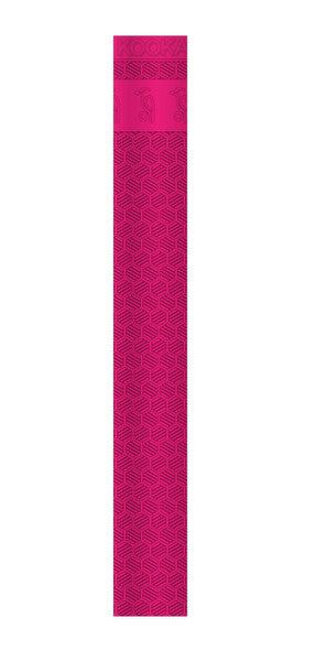 Kookaburra Hexa Grips -Pink