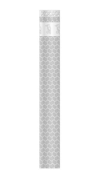 Kookaburra Hexa Grips -White