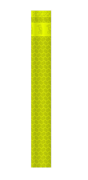 Kookaburra Hexa Grips -Yellow