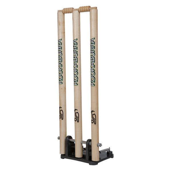 Kookaburra Spring Return Stumps