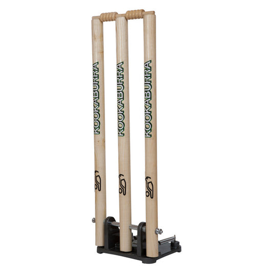 Kookaburra Spring Return Stumps