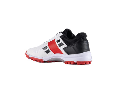 Gray Nicolls Velocity 4.0 Rubber Cricket Shoes