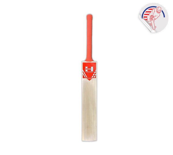 Hammer Steele Cricket Bat - (Kashmir Willow)