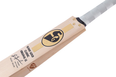 SG Sunny Gold Classic Original LE Cricket Bat (NO DISCOUNT) -2025