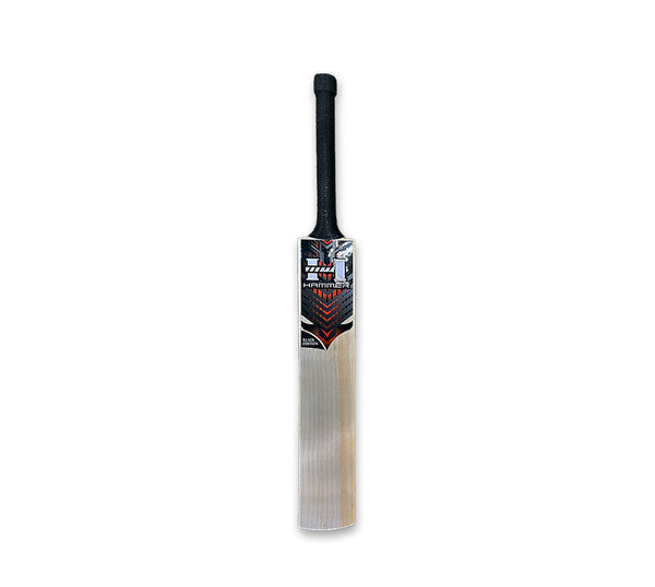 Hammer Black Edition LE Cricket Bat 2024
