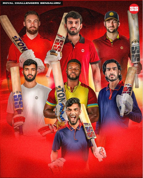 SS Ton Original Players Bat  - 2026 (NO DISCOUNT)