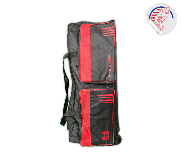 Hammer HEL 156 Wheelie Cricket Kit Bag