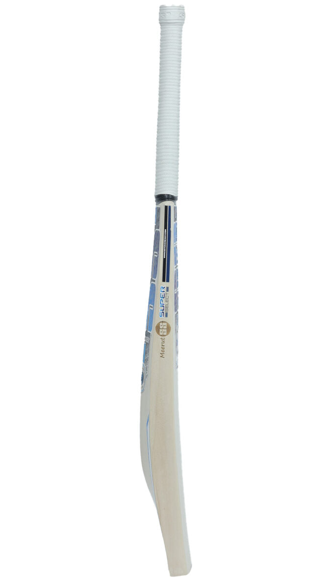 SS TON Super Select Cricket Bat 2026