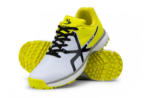 TYKA Cricket Shoes