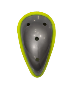 Adidas  Incurza Abdo Guard (Green/Black)