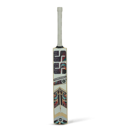 SS Edge Cricket Bat 2027 (Kashmir Willow)