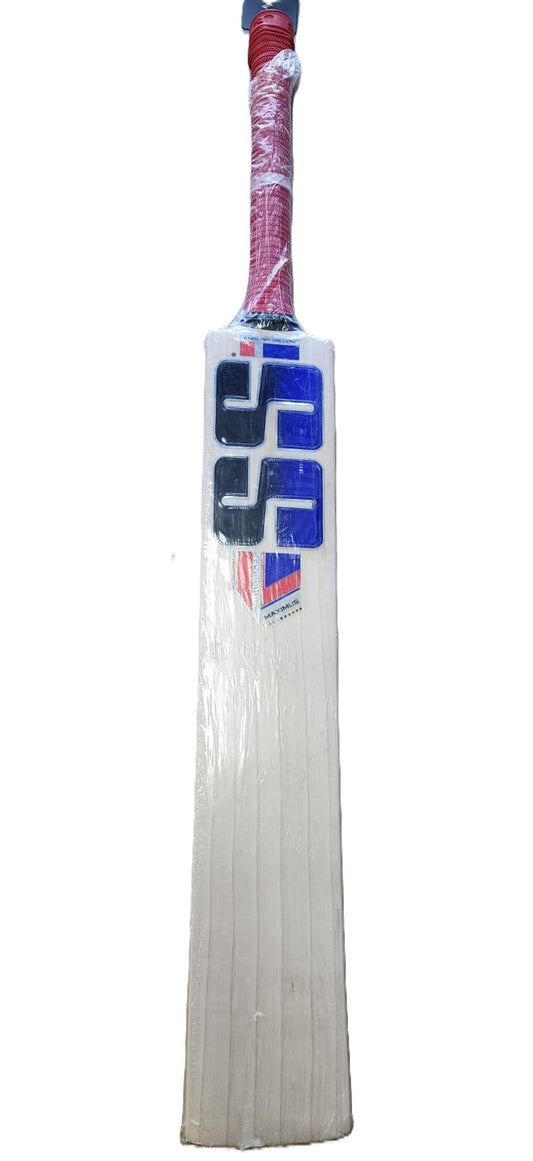SS Maximus Cricket Bat 2024