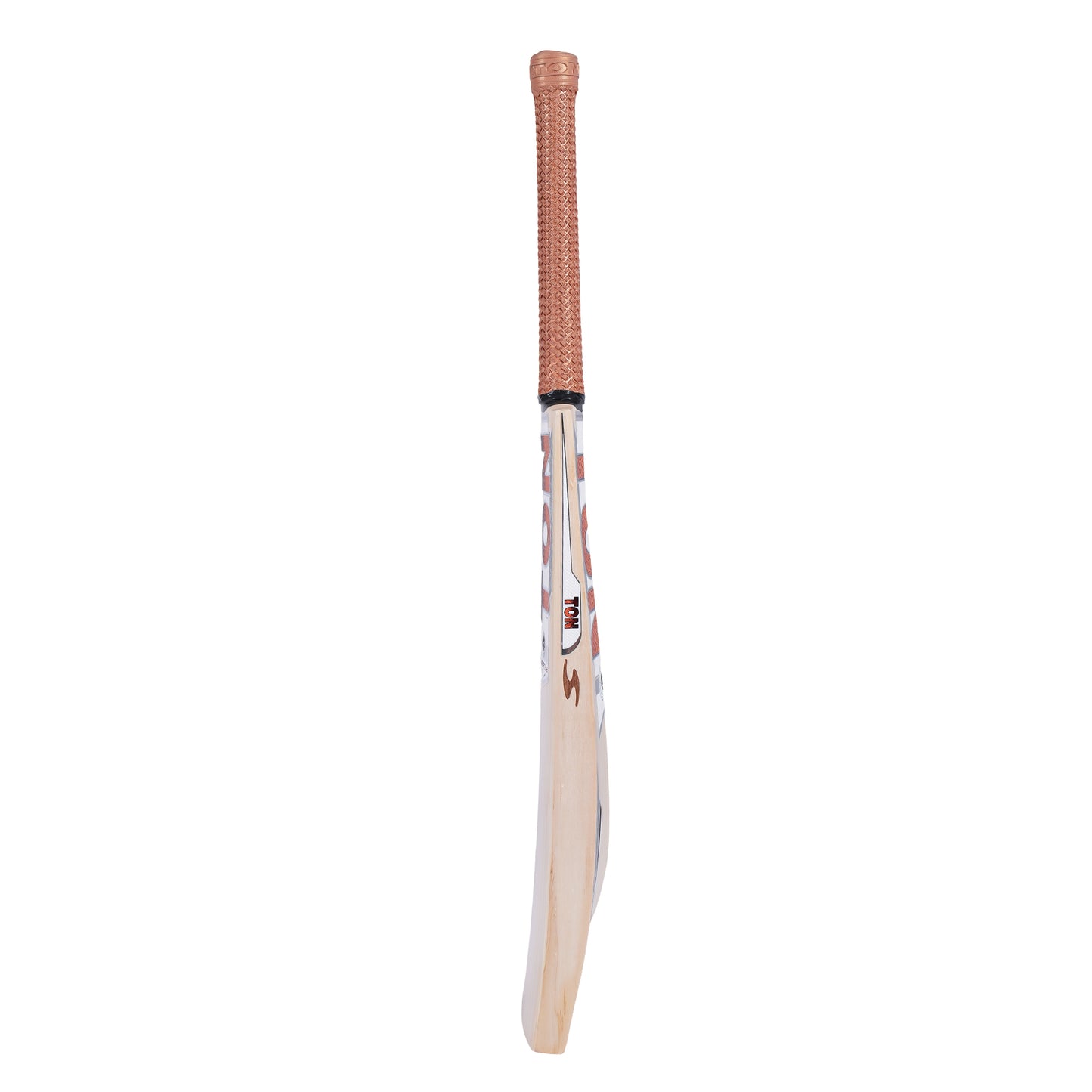 SS TON Vertu Cricket Bat 2025