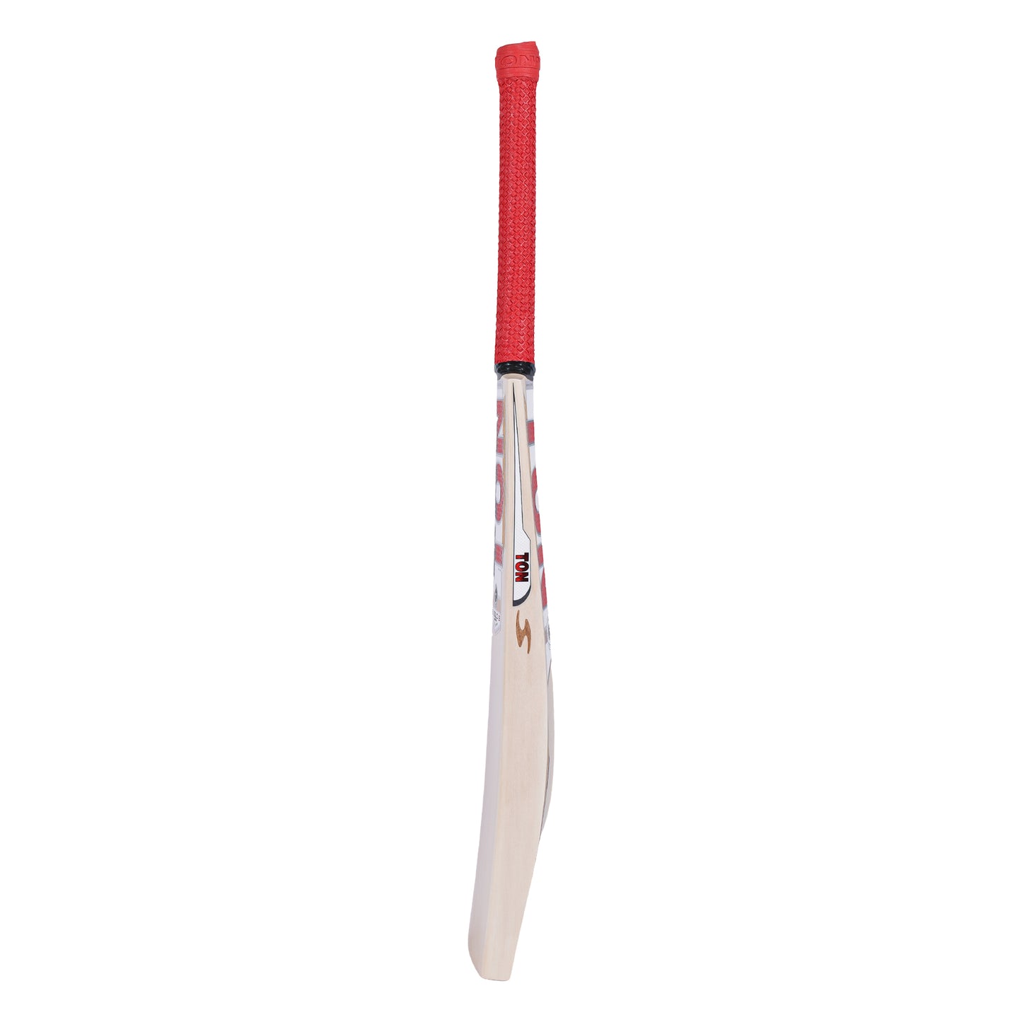 SS TON Gold Edition Cricket Bat 2025