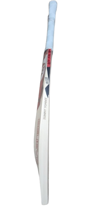 SG Sunny Tonny Junior Cricket Bat 2026