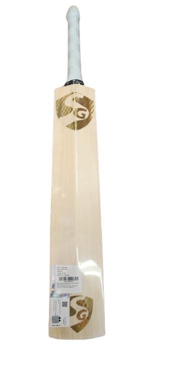 SG Sunny Gold Cricket Bat 2026