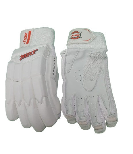 MRF Genius Grand Edition 3.0 Batting Gloves .