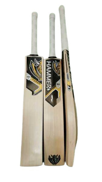 Hammer Black Edition Core Cricket Bat