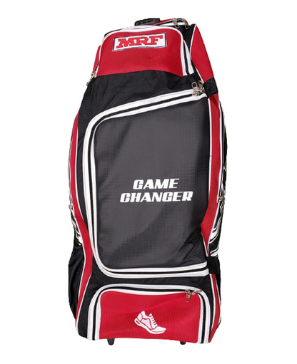 MRF Game Changer Cricket Kit Bag