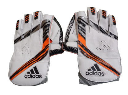 Adidas INCURZA 2.0 Wicket Keeping Gloves .