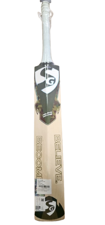 SG SAVAGE XTREME Cricket Bat 2026