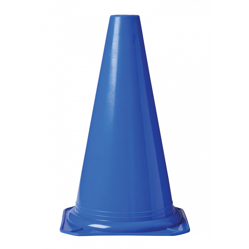 GM 12 inch" Cones (Set of 12)