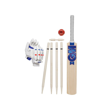 GM MANA Junior Cricket Set