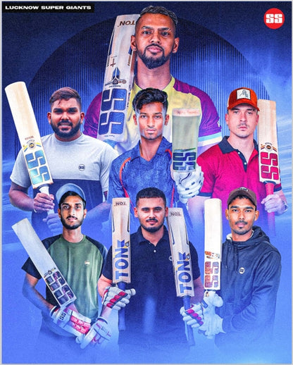 SS Ton Original Players Bat  - 2026 (NO DISCOUNT)