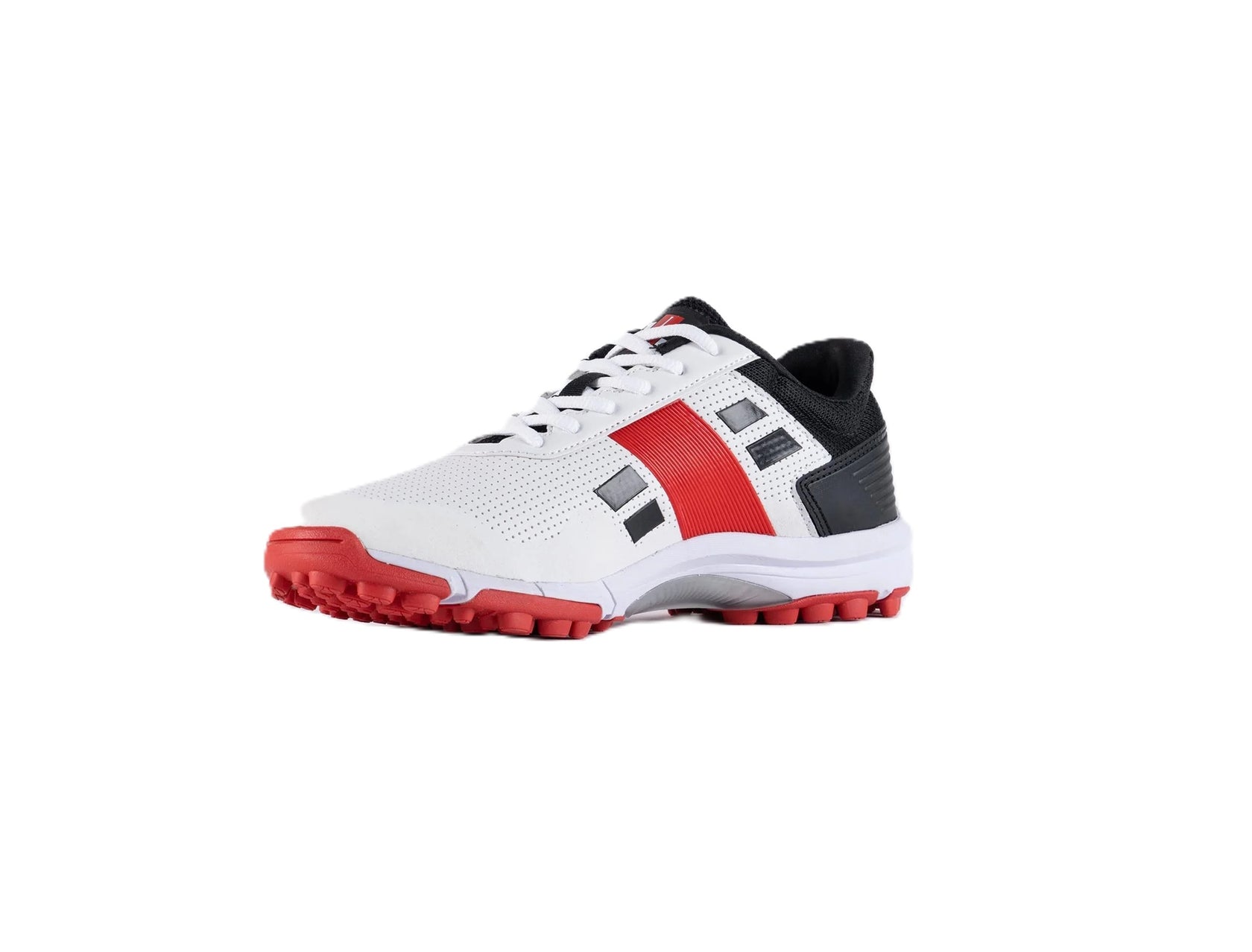 Gray Nicolls Velocity 4.0 Rubber Cricket Shoes