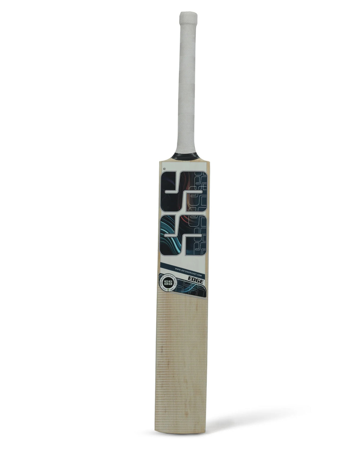 SS Edge Cricket Bat 2027 (Kashmir Willow)