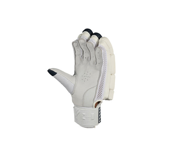 Hammer Junior Batting Gloves - 2024 (Navy)