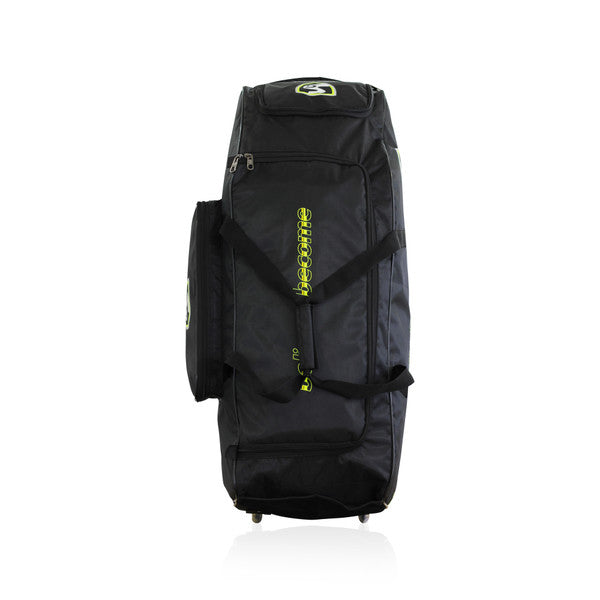 SG SMARTPAK 1.0 Wheelie Cricket Kit Bag