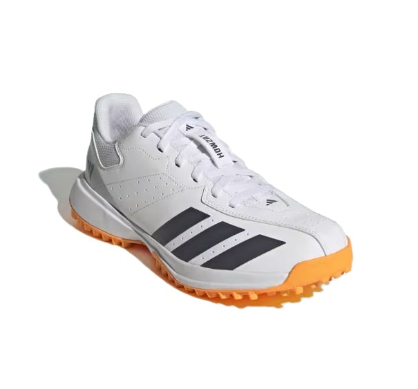 Adidas Howzat Rubber Cricket Shoes 2026