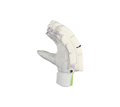 Hammer Beserker Batting Gloves - White