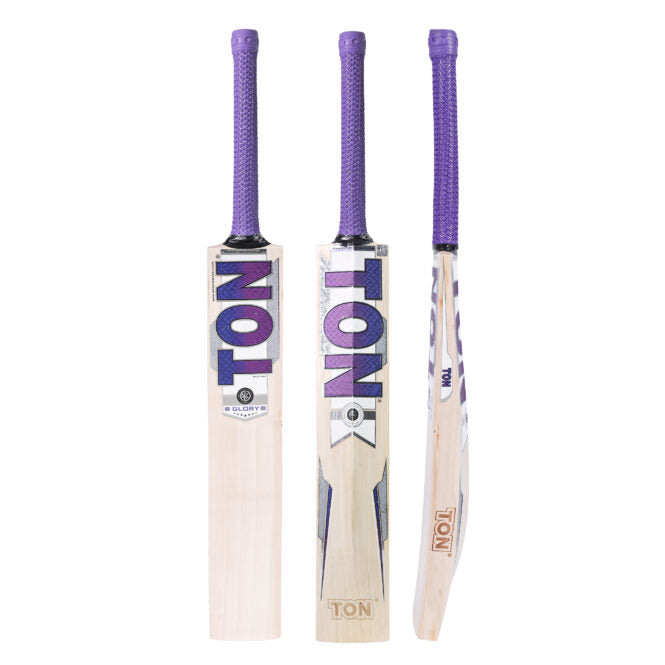 SS TON Glory Cricket Bat 2025