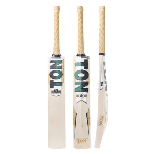 SS TON Super Cricket Bat 2025